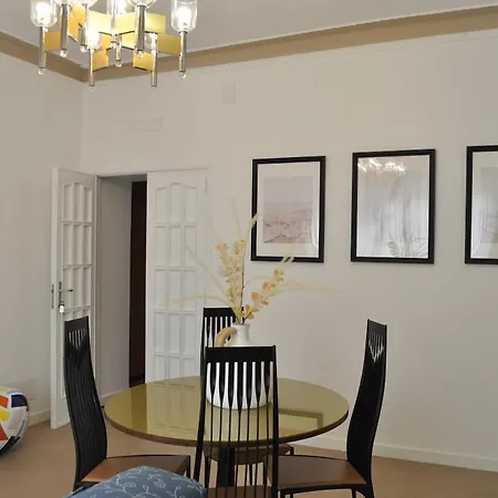Casa Di Luca Andrea 아파트 바리
