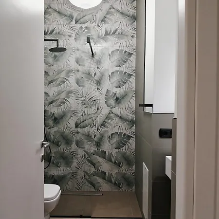 Appartamento Casa Di Luca Andrea *