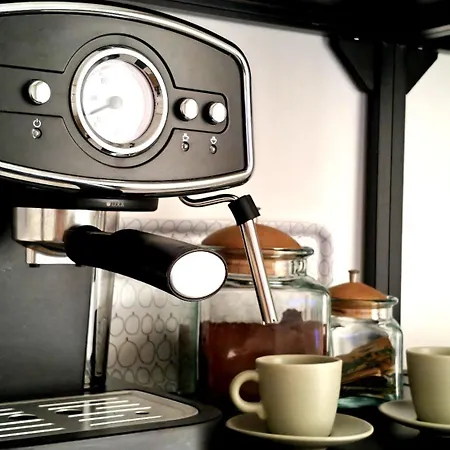 Casa Di Luca Andrea * Bari