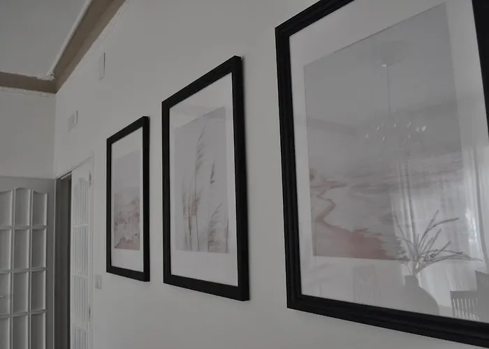 Casa Di Luca Andrea Apartamento Bari