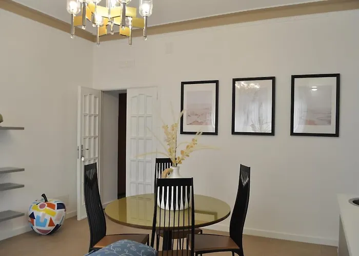 Casa Di Luca Andrea Apartamento Bari