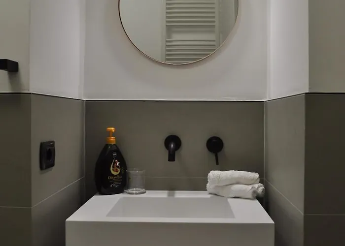 Casa Di Luca Andrea Bari