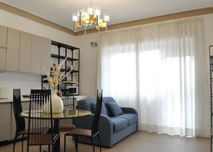 Apartamento Casa Di Luca Andrea *