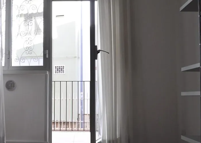 Apartamento Casa Di Luca Andrea Bari