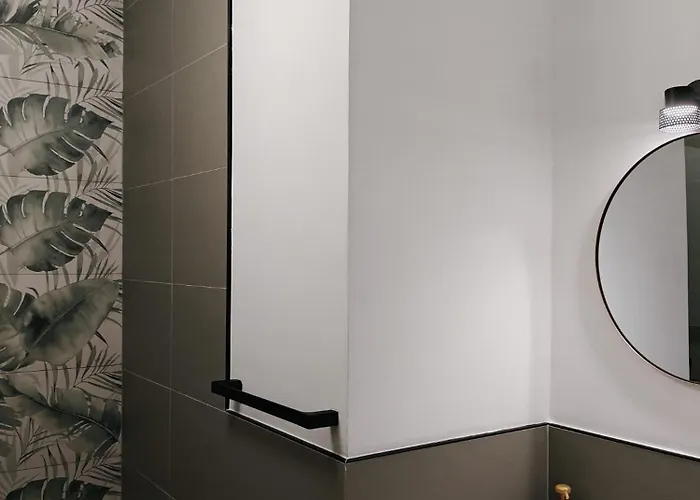 Apartamento Casa Di Luca Andrea