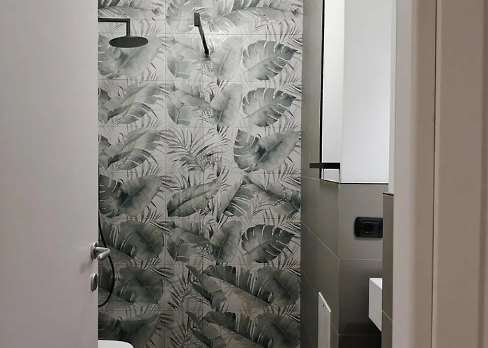 Apartamento Casa Di Luca Andrea *