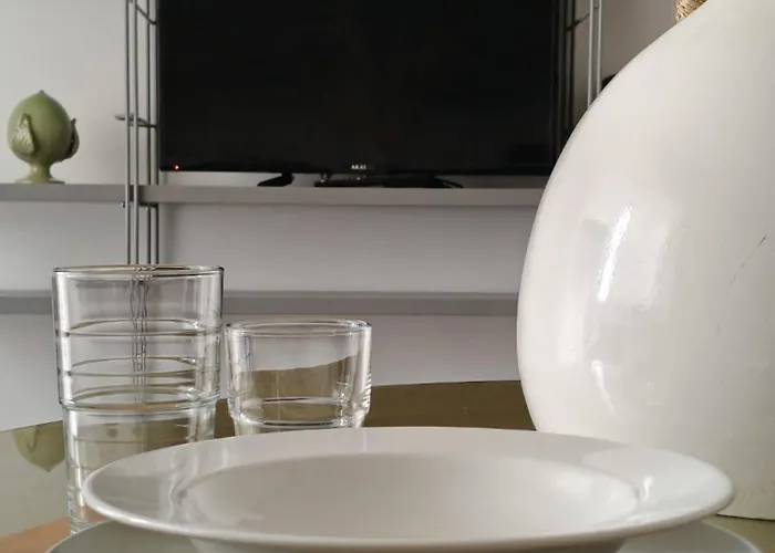 Apartamento Casa Di Luca Andrea