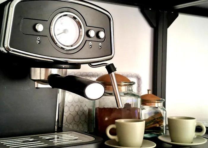 Casa Di Luca Andrea * Bari