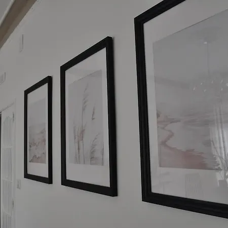 Casa Di Luca Andrea アパート バーリ