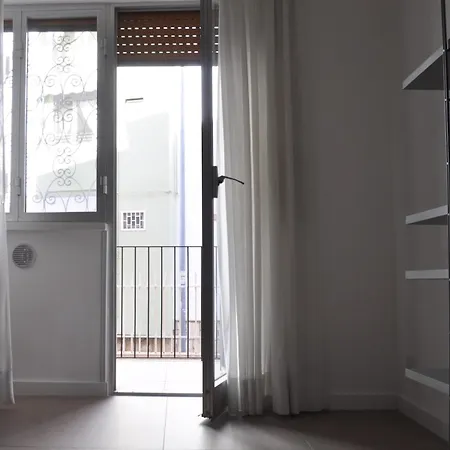 Apartament Casa Di Luca Andrea Bari