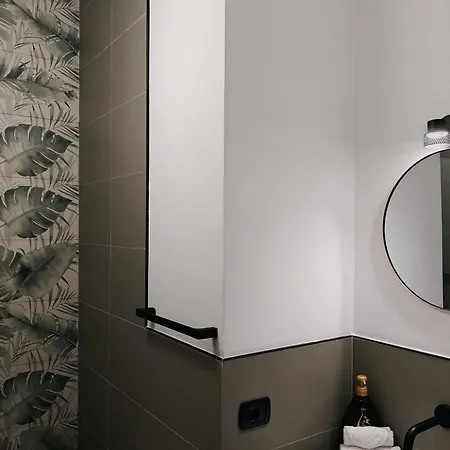 Apartament Casa Di Luca Andrea